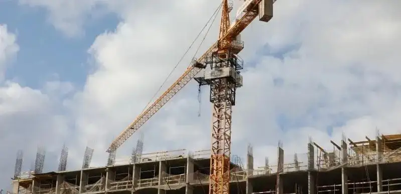 долевое участие в жилищном строительстве