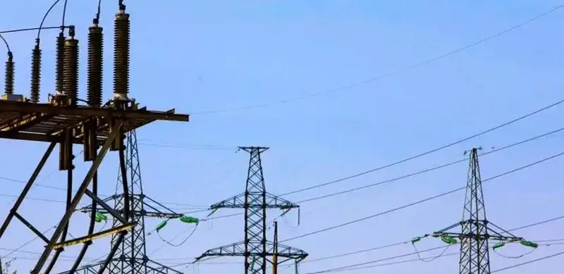 отключение электроэнергии