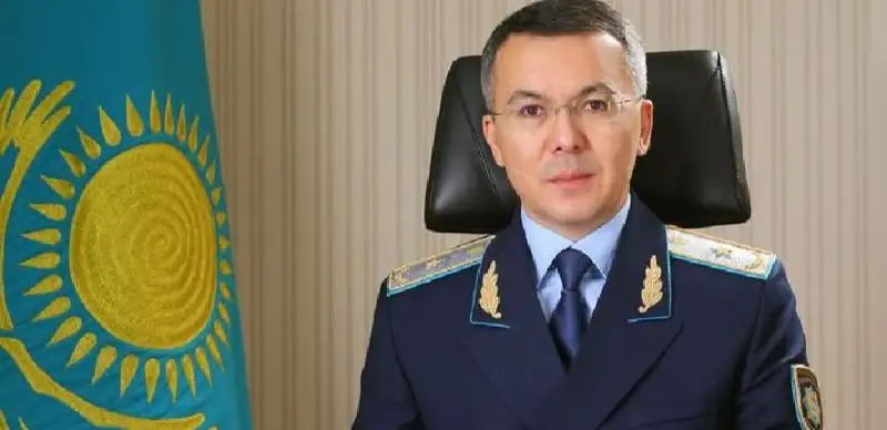 жуйриктаев