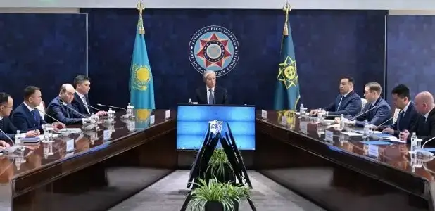 Head of State