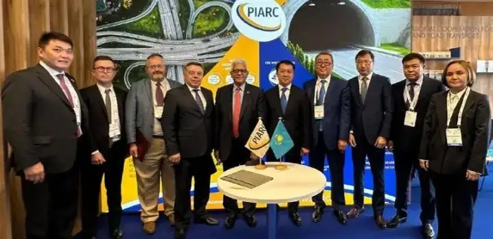 World Road Association