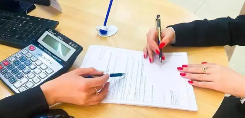 кредитование