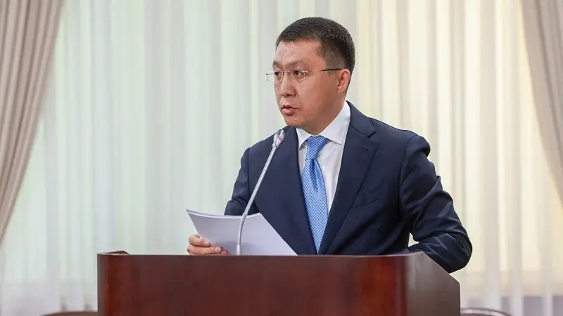 Көлік министрі