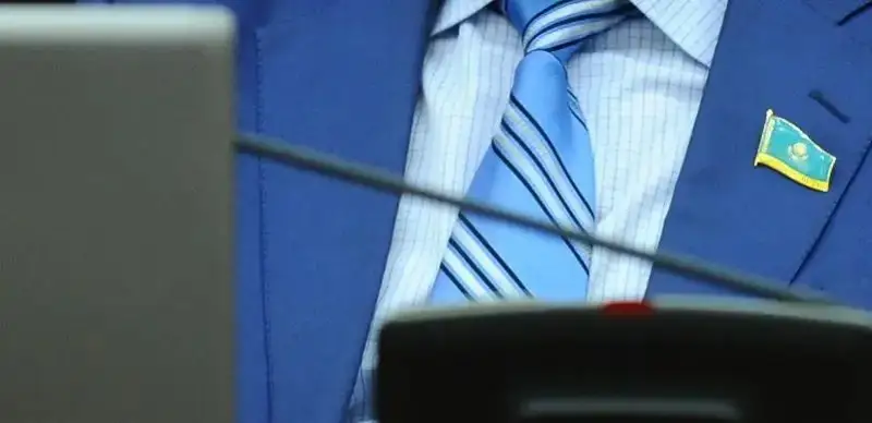 МИА «Казинформ»