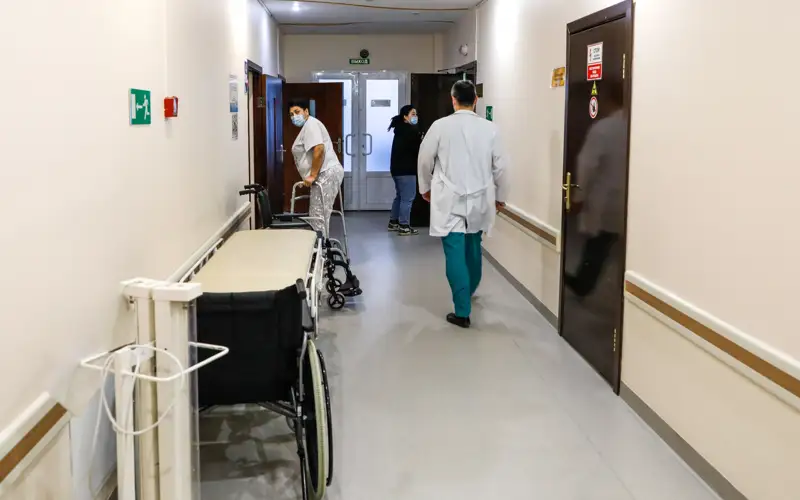 Mass food poisoning affects 71 in Kyrgyzstan