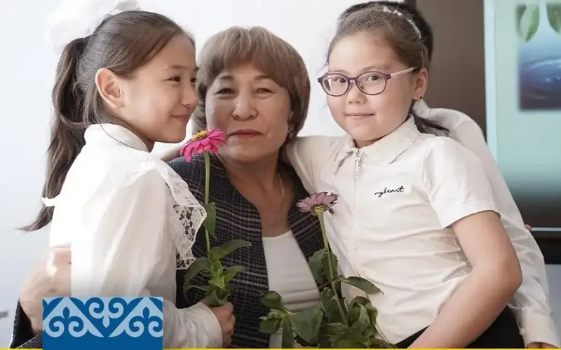 Устозлар куни 5 октябрда нишонланади