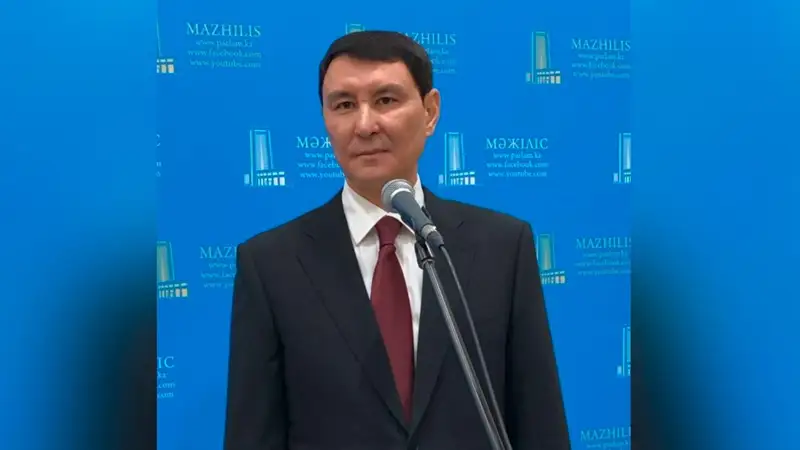 Qarjy mınıstri