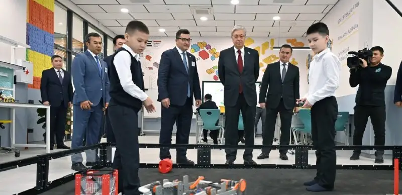 Пресс-служба Акорды