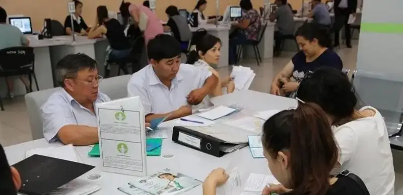 Виктор Федюнин/ МИА «Казинформ»