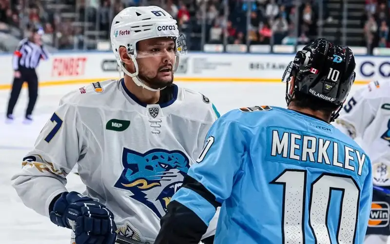 «Barys» qatarynan tórtinshi márte jeńiliske ushyrady