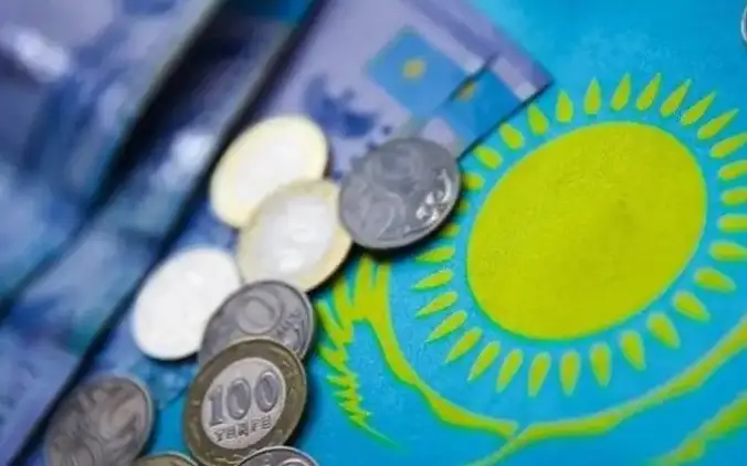 бюджет Казахстана