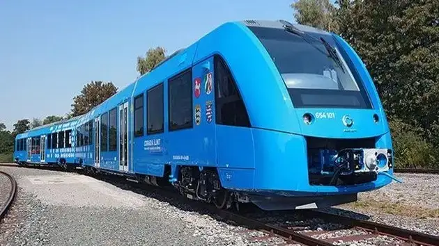 2027 йилда Қозоғистонда водород билан ҳаракатланувчи поездлар пайдо бўлиши мумкин