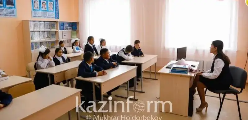 права учителей в Астане 