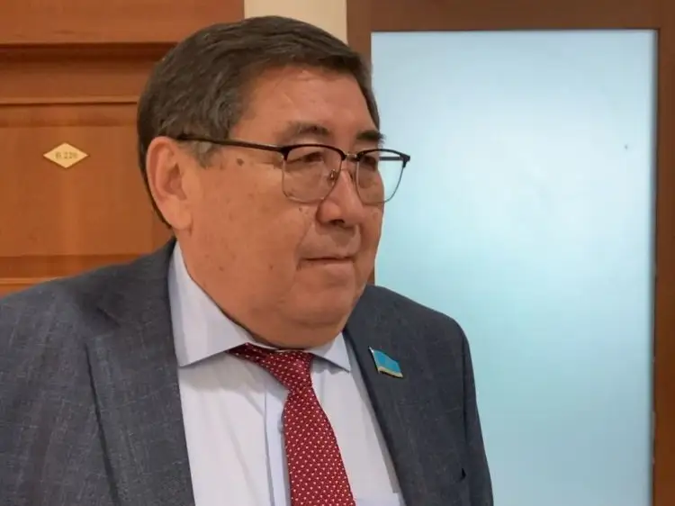 ермұрат бапи