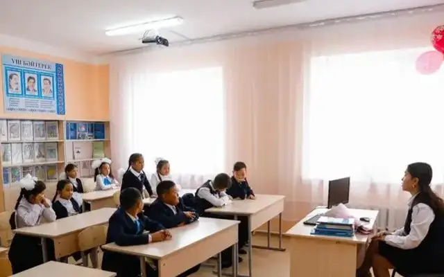 права учителей в Астане 