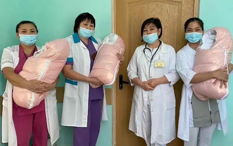 близнецы статистика