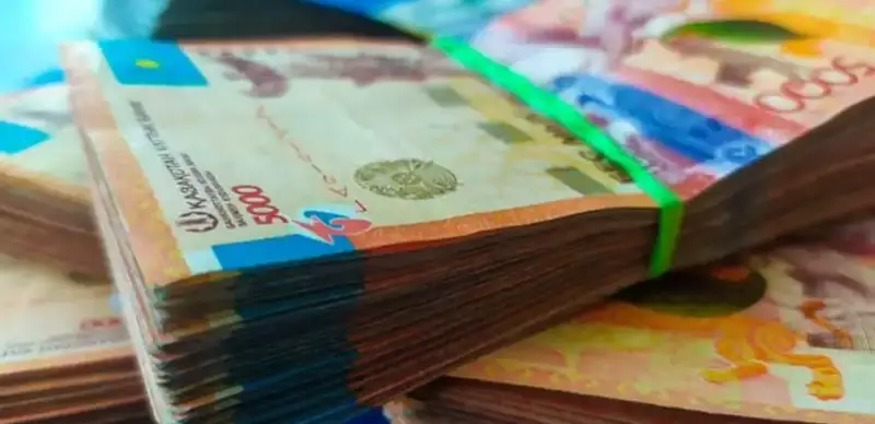 Алина Тулеубаева/ МИА «Казинформ»