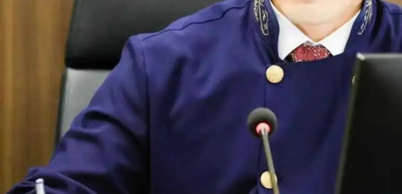 Мухтар Холдорбеков/ МИА «Казинформ»