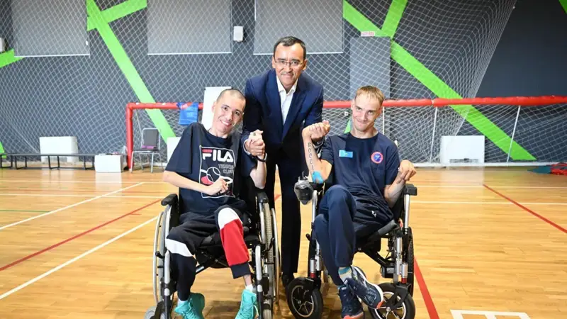 Мәулен Әшімбаев