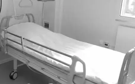 больничная палата