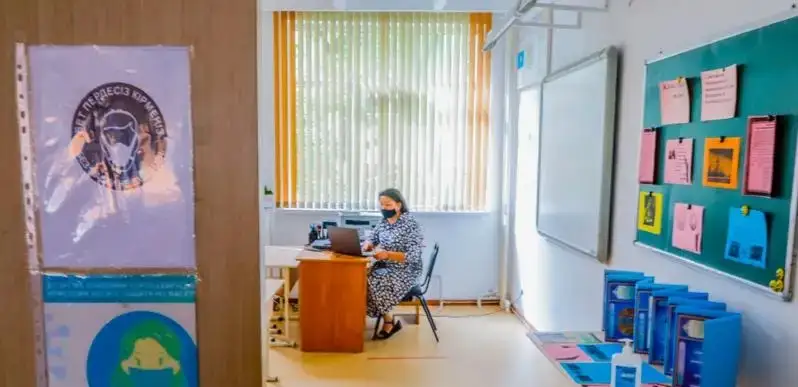 Александр Павский/ МИА «Казинформ»