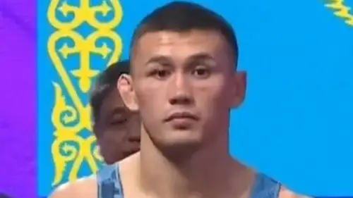 азат садыков