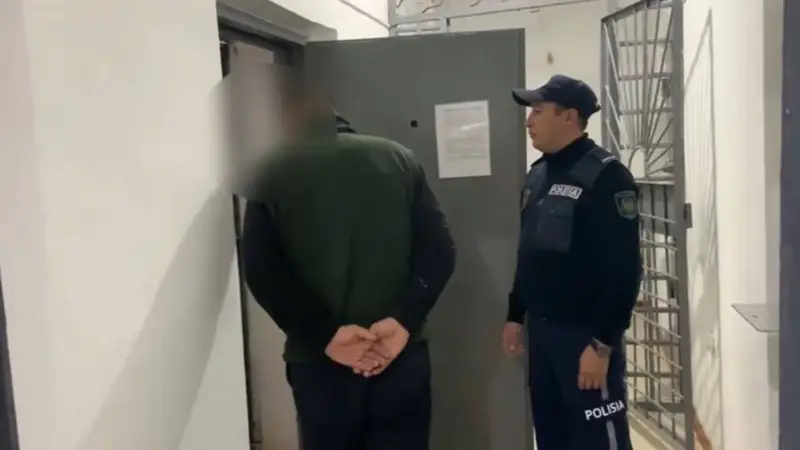 Polıtsııa