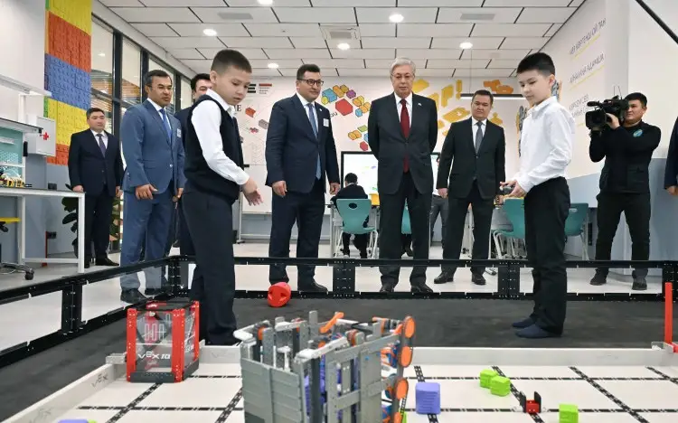 Prezıdent
