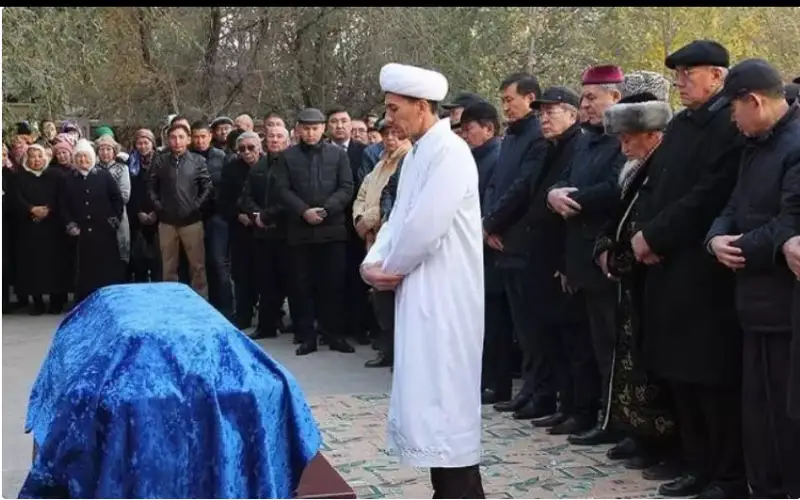 Фото: muftyat.kz