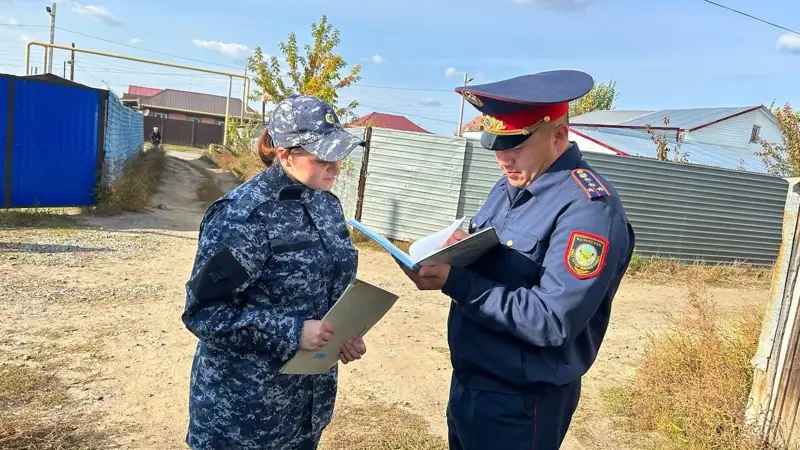 Дарья Аверченко/ МИА «Казинформ» 