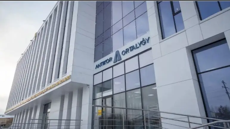 Фото: ©El.kz/Артем ЧУРСИНОВ