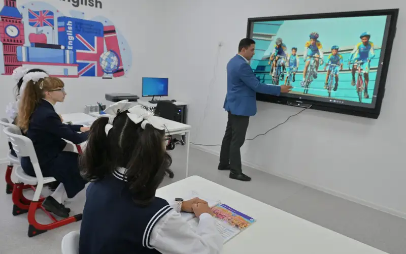 павлодарская область