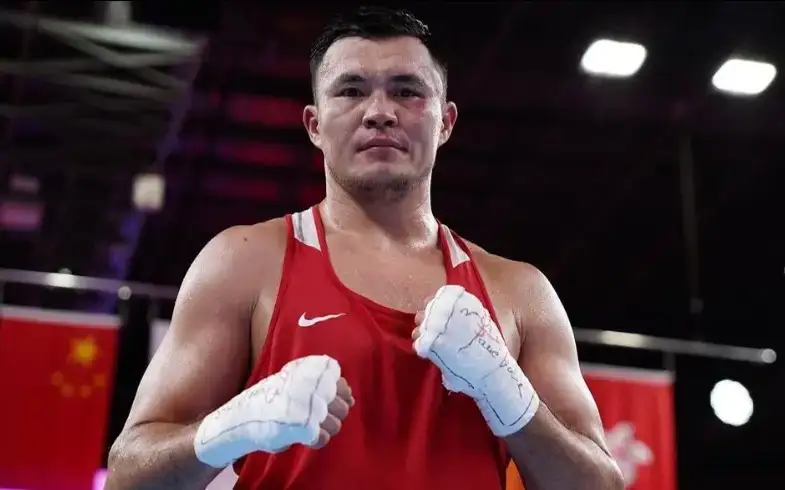Фото: boxingkazakhstan/Instagram