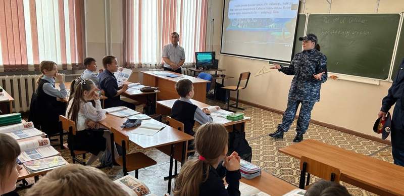 Дарья Аверченко/ МИА &laquo;Казинформ&raquo; 