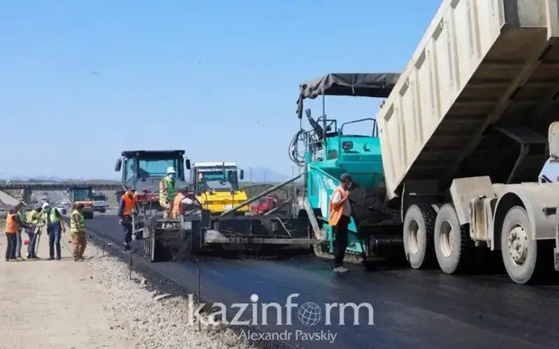 Көлік министрлігі жемқорлық дауына ұшыраған компания үлескерінің «ҚазАвтожол» басшылығына қалай келгенін түсіндірді