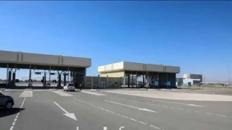 Kazakhstan to invest USD15 billion in roads construction in nearest 6 years