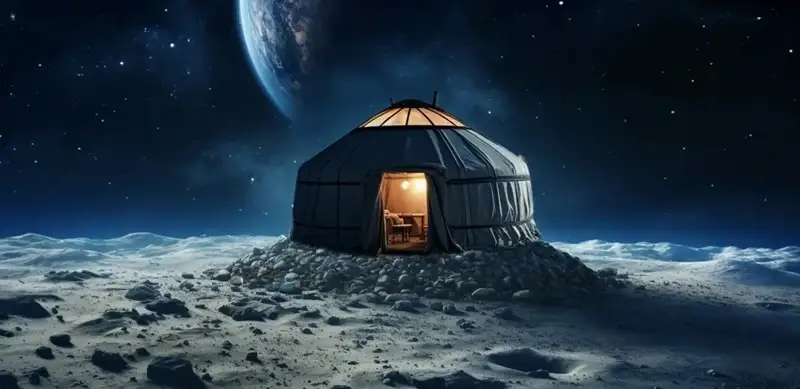 NASA