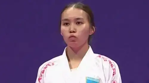 karate