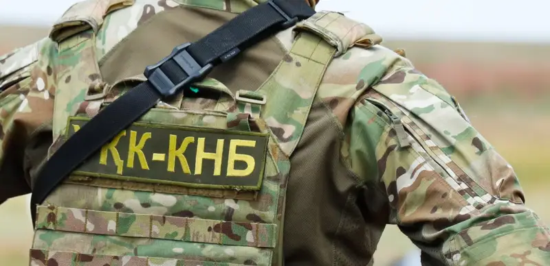 Мухтор Холдорбеков/ МИА "Казинформ"