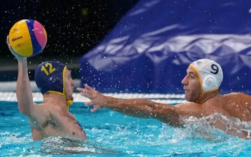 Осиё ўйинлари