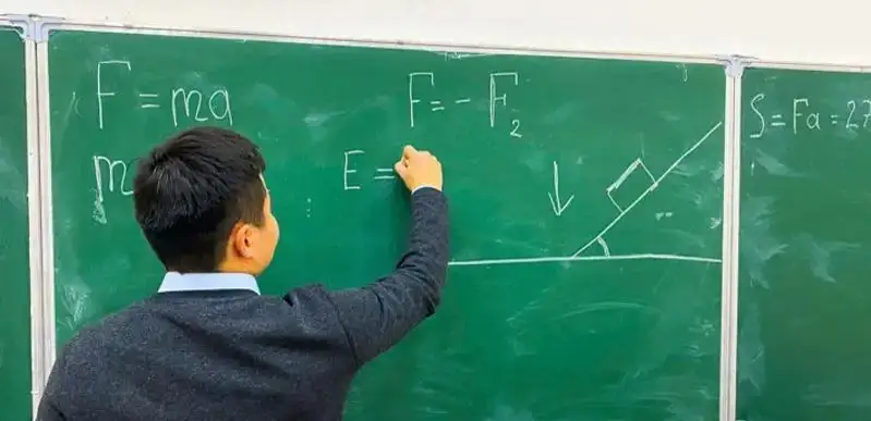 Рустем Айтхожин/ МИА «Казинформ»