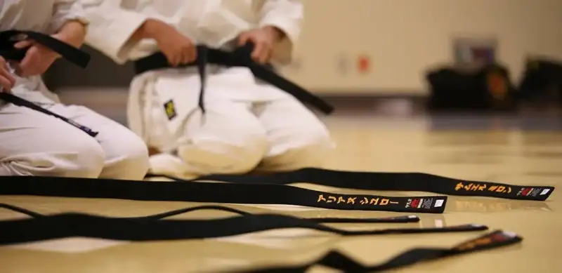 karate