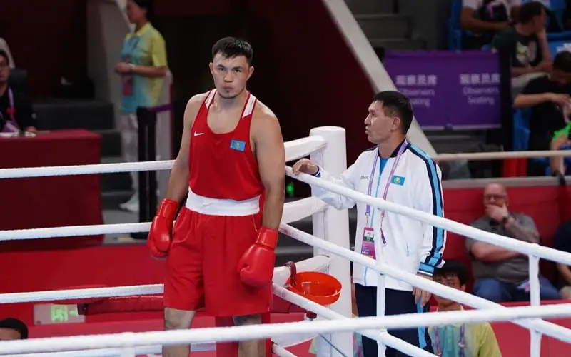 Камшыбек Кункабаев