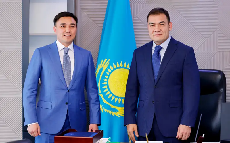 Ержан Сейтенов