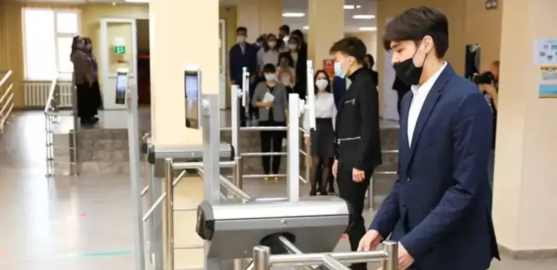 Виктор Федюнин/ МИА «Казинформ»