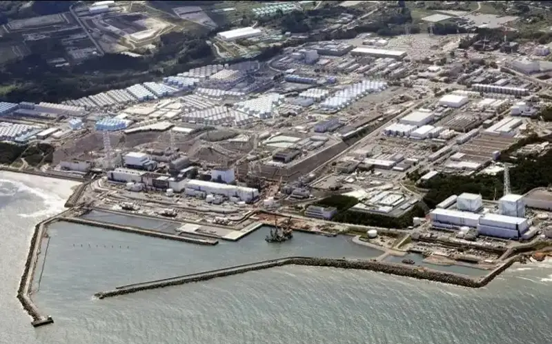 Japan, Fukushima