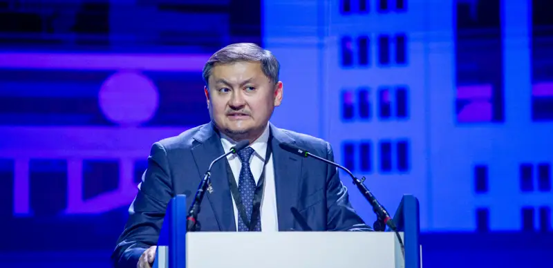 Солтан Жексенбеков/ҚазАқпарат