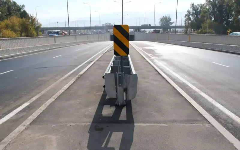 Алматы тоннель