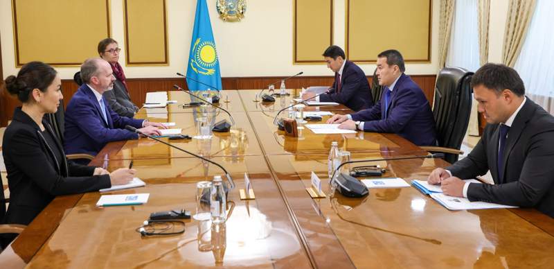 сайт премьер-министра РК сайт премьер-министра РК