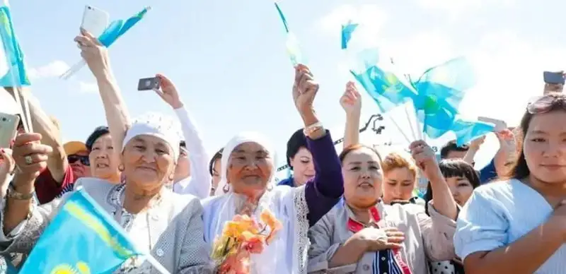 продолжительность жизни